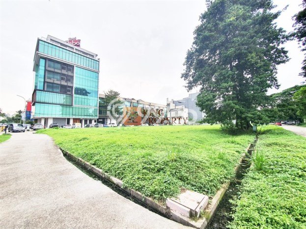 Jarang Ada! Tanah di Karawaci Punya Luas 866m2 PPJB Jarang Ada! Tanah di Karawaci Punya Luas 866m2 PPJB