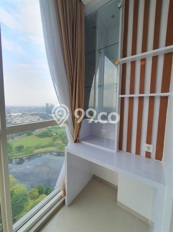 Dijual Apartemen 1 KT & 1 KM di Tangerang Area Strategis Dijual Apartemen 1 KT & 1 KM di Tangerang Area Strategis