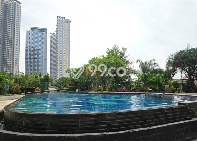 Apartemen Cozy Dijual di Jakarta Barat Spesifikasi 1 KT, 1 KM Apartemen Cozy Dijual di Jakarta Barat Spesifikasi 1 KT, 1 KM