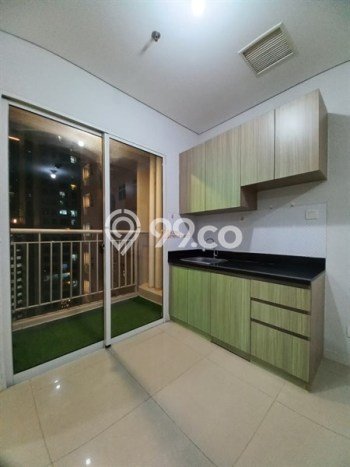 Apartemen Disewakan 2 Kamar Murah Siap Huni di Jakarta Barat, Luas 49m2 Apartemen Disewakan 2 Kamar Murah Siap Huni di Jakarta Barat, Luas 49m2
