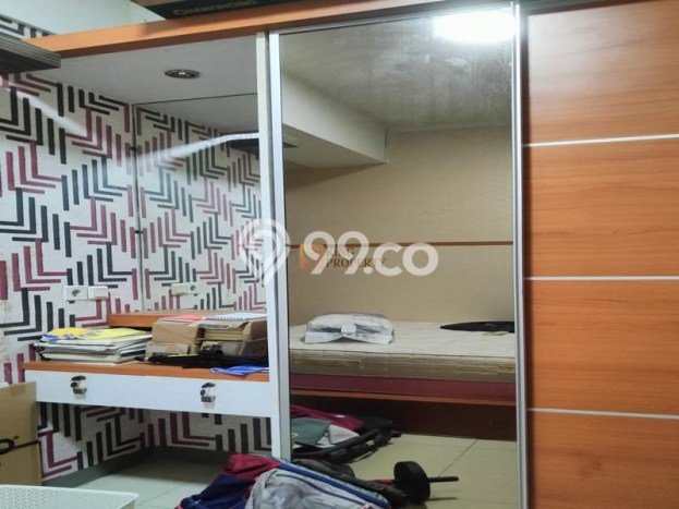 Dijual Apartemen Strategis di Sawah Besar Jakarta Pusat 2 Kamar Tidur Dijual Apartemen Strategis di Sawah Besar Jakarta Pusat 2 Kamar Tidur