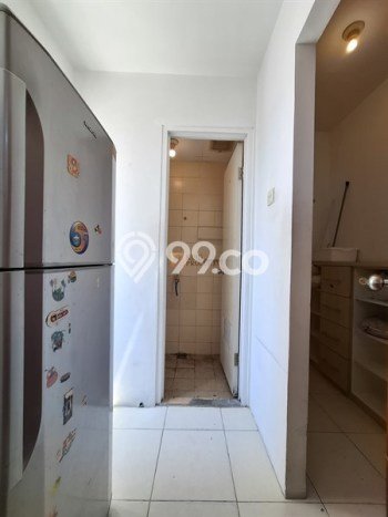 Apartemen Sewa 2 Kamar Hemat Siap Huni di Jakarta Barat, Luas 52m2 Apartemen Sewa 2 Kamar Hemat Siap Huni di Jakarta Barat, Luas 52m2