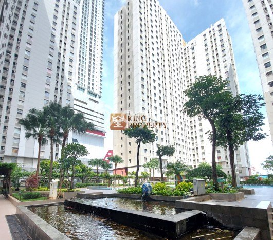 Apartemen Strategis 35m2 di Pluit Jakarta Utara 2 KT Apartemen Strategis 35m2 di Pluit Jakarta Utara 2 KT
