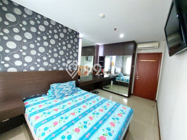 Sewa Apartemen Terjangkau 2 BR di Thamrin Jakarta Pusat Sewa Apartemen Terjangkau 2 BR di Thamrin Jakarta Pusat