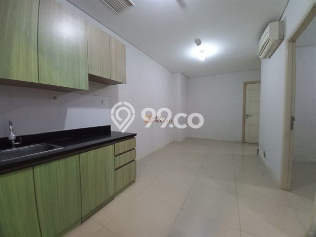 Apartemen Disewakan 2 Kamar Murah Siap Huni di Jakarta Barat, Luas 49m2 Apartemen Disewakan 2 Kamar Murah Siap Huni di Jakarta Barat, Luas 49m2