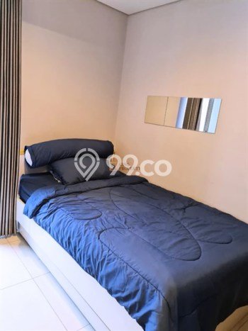 Apartemen Minimalis untuk Disewa, 1 Kamar di Jakarta Barat Apartemen Minimalis untuk Disewa, 1 Kamar di Jakarta Barat