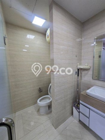 Apartemen Nyaman untuk Disewa, 1 Kamar di Jakarta Utara Apartemen Nyaman untuk Disewa, 1 Kamar di Jakarta Utara