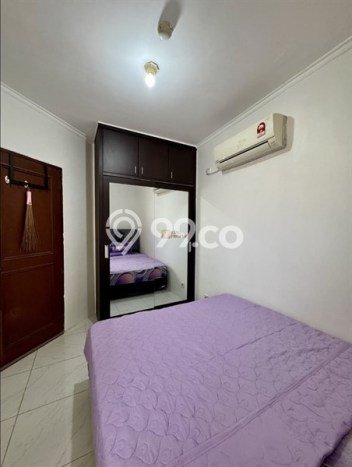 Apartemen Terawat Dijual di Jakarta Pusat Spesifikasi 3 KT, 1 KM Apartemen Terawat Dijual di Jakarta Pusat Spesifikasi 3 KT, 1 KM