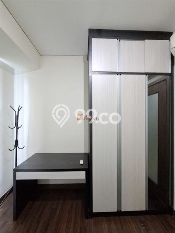 Sewa Sekarang Apartemen Minimalis 1 KT di Kawasan Cengkareng Sewa Sekarang Apartemen Minimalis 1 KT di Kawasan Cengkareng