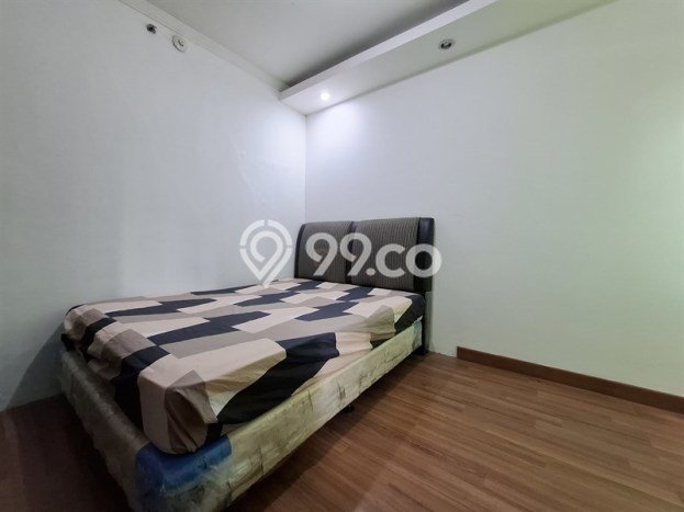 Disewakan Apartemen Terjangkau 2 BR di Tanjung Duren Jakarta Barat Disewakan Apartemen Terjangkau 2 BR di Tanjung Duren Jakarta Barat