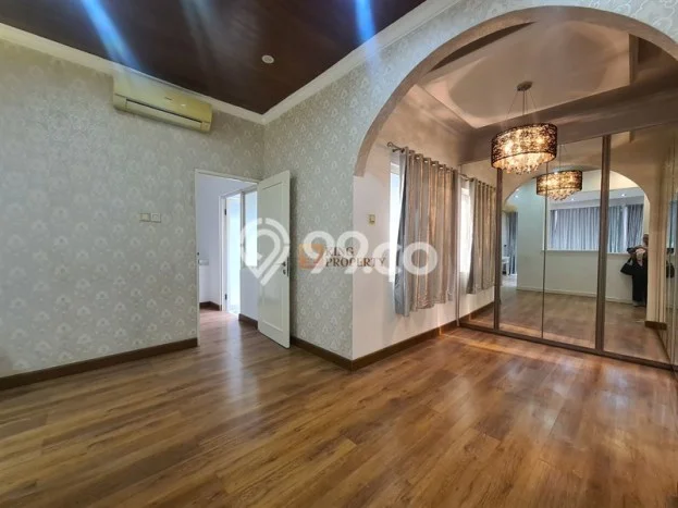 Disewakan Rumah Konsep Modern di Kembangan Jakarta Barat dengan 3 KT Disewakan Rumah Konsep Modern di Kembangan Jakarta Barat dengan 3 KT