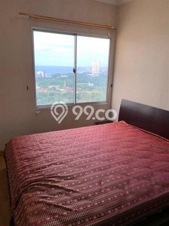 Apartemen Favorit Nyaman Dijual di Jakarta Utara dengan 2 Kamar Tidur Apartemen Favorit Nyaman Dijual di Jakarta Utara dengan 2 Kamar Tidur
