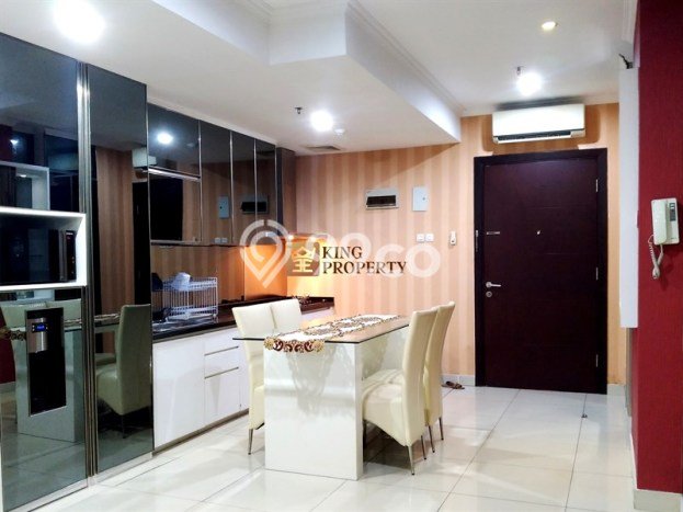 Hunian Strategis 87m2 di Tanjung Duren Jakarta Barat 2 Bedroom Hunian Strategis 87m2 di Tanjung Duren Jakarta Barat 2 Bedroom