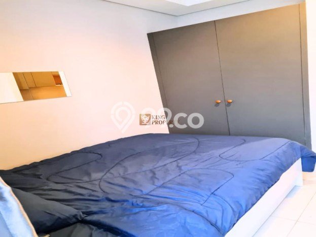 Apartemen Minimalis untuk Disewa, 1 Kamar di Jakarta Barat Apartemen Minimalis untuk Disewa, 1 Kamar di Jakarta Barat