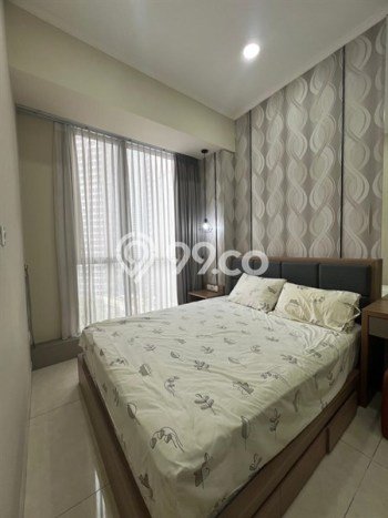 Hunian Strategis 99m2 di Taman Anggrek Jakarta Barat 2 KT Hunian Strategis 99m2 di Taman Anggrek Jakarta Barat 2 KT