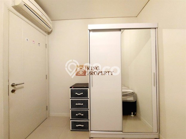Apartemen Strategis 30m2 di Tanjung Duren Jakarta Barat 1 Bedroom Apartemen Strategis 30m2 di Tanjung Duren Jakarta Barat 1 Bedroom