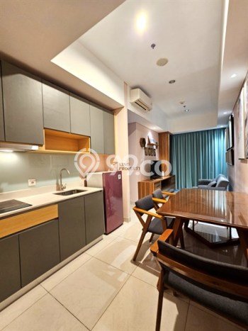 Apartemen Disewakan 3 Kamar Hemat Siap Huni di Jakarta Barat, Luas 65m2 Apartemen Disewakan 3 Kamar Hemat Siap Huni di Jakarta Barat, Luas 65m2