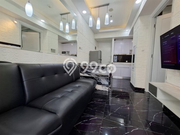 Sewa Apartemen Harga Terjangkau di Taman Anggrek 1 Bedroom Sewa Apartemen Harga Terjangkau di Taman Anggrek 1 Bedroom