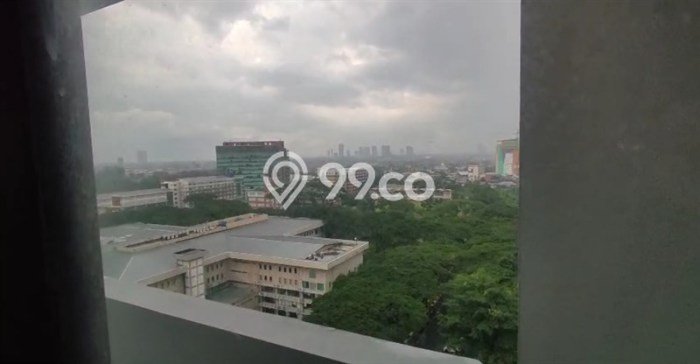 Dijual Apartemen 3 KT 2 KM di Karawaci Dijual Apartemen 3 KT 2 KM di Karawaci