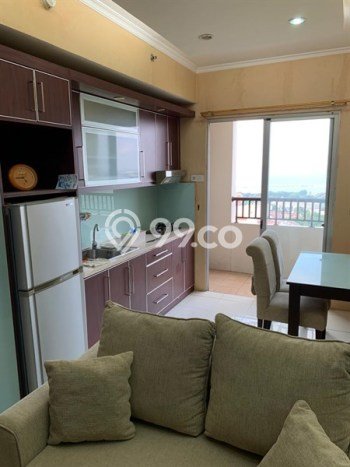 Apartemen Favorit Nyaman Dijual di Jakarta Utara dengan 2 Kamar Tidur Apartemen Favorit Nyaman Dijual di Jakarta Utara dengan 2 Kamar Tidur