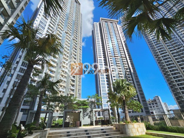 Disewakan Apartemen Murah di Taman Anggrek 2 KT Disewakan Apartemen Murah di Taman Anggrek 2 KT