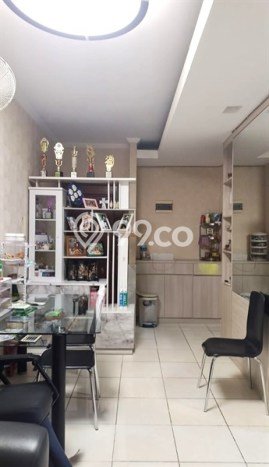 Apartemen Modern Dijual di Kemayoran, Jakarta Pusat Punya 3 KT / 2 Kamar Mandi Apartemen Modern Dijual di Kemayoran, Jakarta Pusat Punya 3 KT / 2 Kamar Mandi