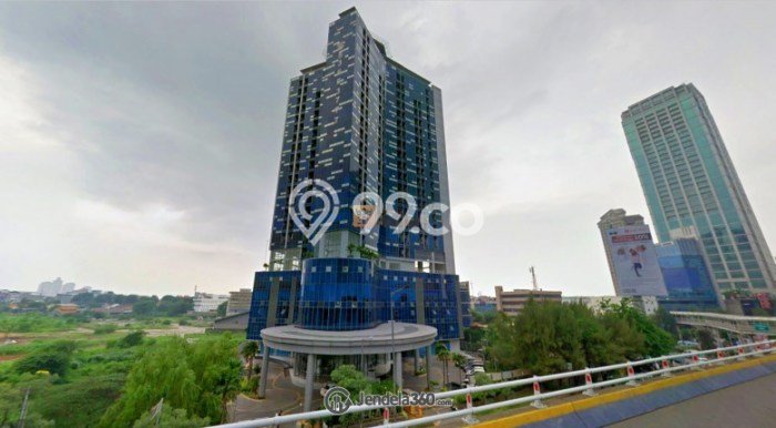 Disewakan Segera Apartemen Strategis 1 KT, 1 KM di Kawasan Palmerah Disewakan Segera Apartemen Strategis 1 KT, 1 KM di Kawasan Palmerah