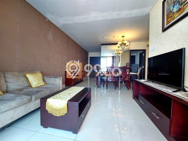 Disewakan Apartemen Harga Terjangkau di Taman Anggrek 2 Bedroom Disewakan Apartemen Harga Terjangkau di Taman Anggrek 2 Bedroom