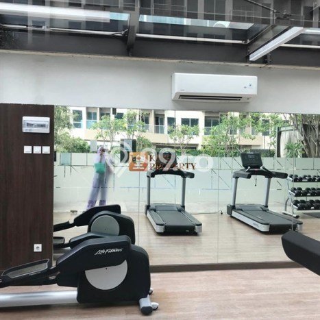 Disewakan Cepat! Hunian Apartemen Hemat di Cengkareng, Jakarta Barat 1 Kamar Tidur dan 1 Kamar Mandi Disewakan Cepat! Hunian Apartemen Hemat di Cengkareng, Jakarta Barat 1 Kamar Tidur dan 1 Kamar Mandi
