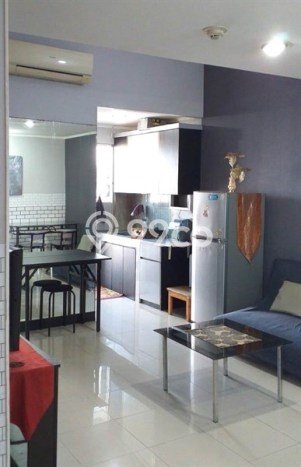 Disewakan Apartemen Terjangkau 2 BR di Grogol Jakarta Barat Disewakan Apartemen Terjangkau 2 BR di Grogol Jakarta Barat