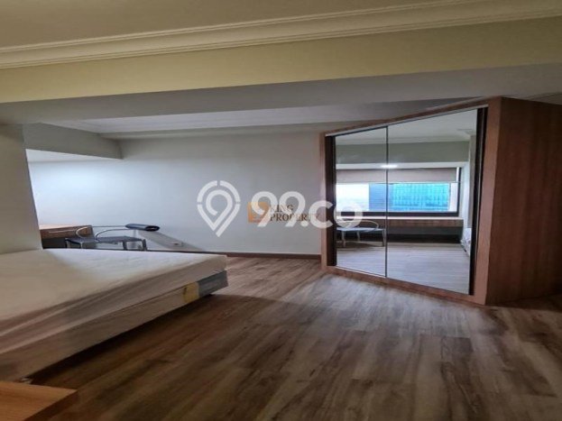 Apartemen Cozy Dijual di Jakarta Barat Spesifikasi 2 KT, 1 KM Apartemen Cozy Dijual di Jakarta Barat Spesifikasi 2 KT, 1 KM