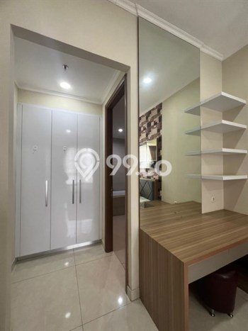 Hunian Strategis 99m2 di Taman Anggrek Jakarta Barat 2 KT Hunian Strategis 99m2 di Taman Anggrek Jakarta Barat 2 KT