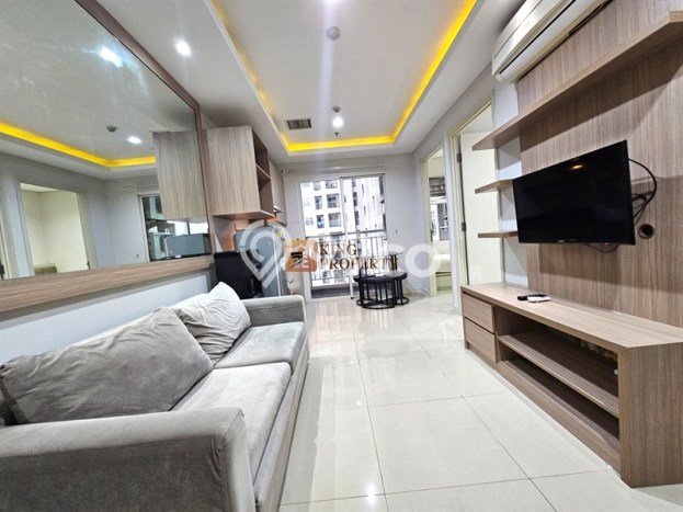 Disewakan Apartemen Harga Terjangkau di Tanjung Duren 2 Bedroom Disewakan Apartemen Harga Terjangkau di Tanjung Duren 2 Bedroom