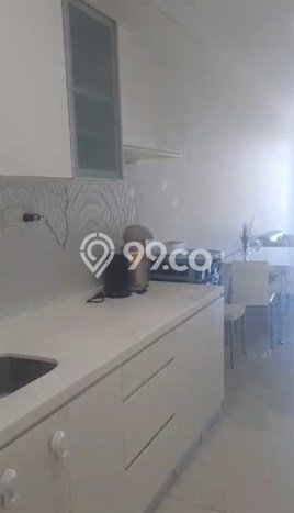 Disewakan Apartemen Terjangkau 2 BR di Tanjung Duren Jakarta Barat Disewakan Apartemen Terjangkau 2 BR di Tanjung Duren Jakarta Barat