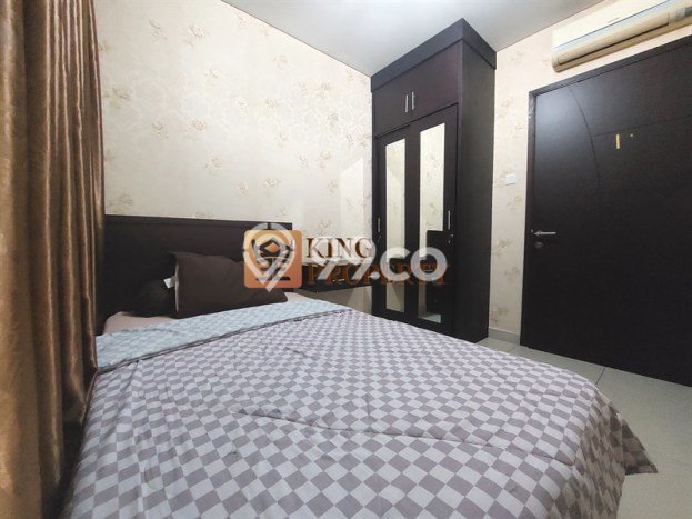 Disewakan Apartemen Harga Terjangkau di Taman Anggrek 2 Bedroom Disewakan Apartemen Harga Terjangkau di Taman Anggrek 2 Bedroom