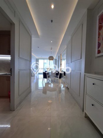 Apartemen Strategis 127m2 di Tanjung Duren Jakarta Barat 3 Bedroom Apartemen Strategis 127m2 di Tanjung Duren Jakarta Barat 3 Bedroom