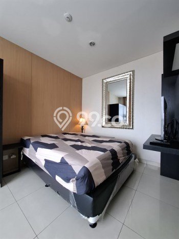 Sewa Apartemen Ekonomis 1 BR di Tanjung Duren Jakarta Barat Sewa Apartemen Ekonomis 1 BR di Tanjung Duren Jakarta Barat