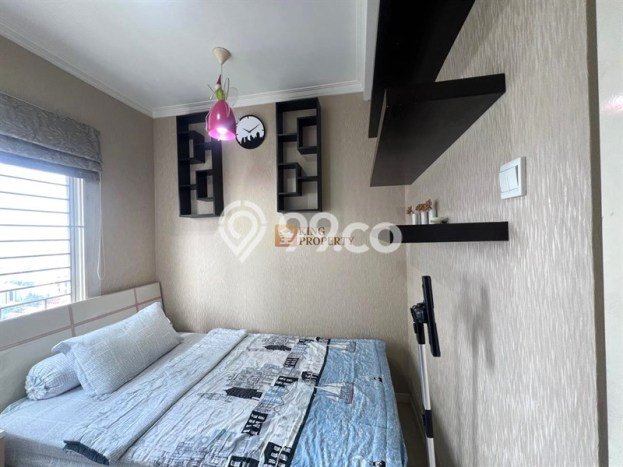 Apartemen Nyaman untuk Disewa, 2 Kamar di Jakarta Barat Apartemen Nyaman untuk Disewa, 2 Kamar di Jakarta Barat