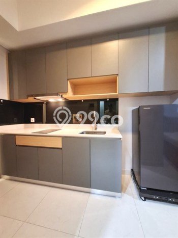 Apartemen Nyaman untuk Disewa, 1 Kamar di Jakarta Barat Apartemen Nyaman untuk Disewa, 1 Kamar di Jakarta Barat