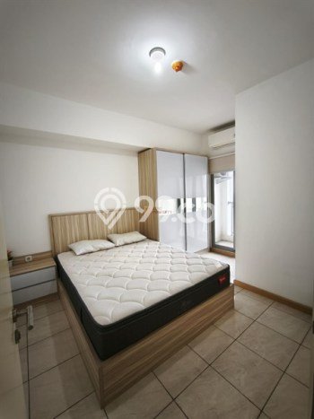 Apartemen Favorit Nyaman Dijual di Tangerang dengan 2 Kamar Tidur Apartemen Favorit Nyaman Dijual di Tangerang dengan 2 Kamar Tidur
