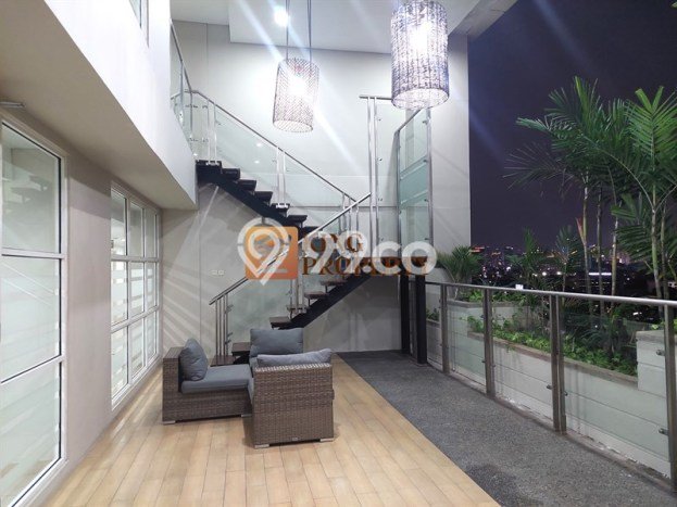 Dijual Apartemen 1 KT & 1 KM di Jakarta Barat Area Strategis Dijual Apartemen 1 KT & 1 KM di Jakarta Barat Area Strategis