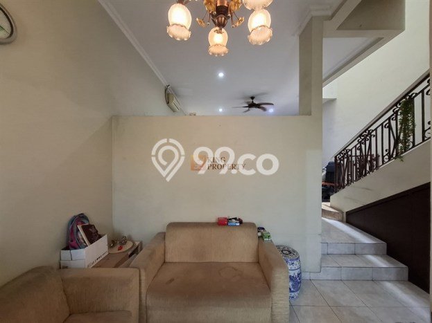 Rumah sewa siap huni 4 Kamar Tidur di Daan Mogot, Jakarta Barat Rumah sewa siap huni 4 Kamar Tidur di Daan Mogot, Jakarta Barat