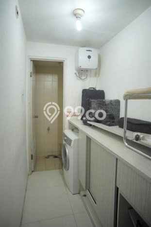 Apartemen Minimalis untuk Disewa, 2 Kamar di Jakarta Barat Apartemen Minimalis untuk Disewa, 2 Kamar di Jakarta Barat
