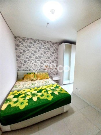 Apartemen Nyaman untuk Disewa, 2 Kamar di Jakarta Barat Apartemen Nyaman untuk Disewa, 2 Kamar di Jakarta Barat