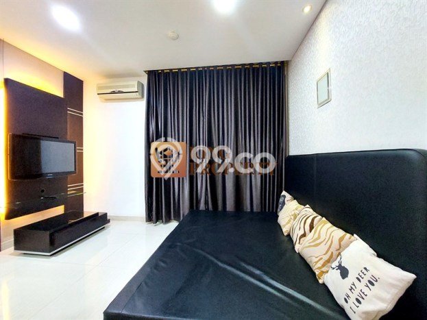 Sewa Apartemen Harga Terjangkau di Tanjung Duren 1 Bedroom Sewa Apartemen Harga Terjangkau di Tanjung Duren 1 Bedroom