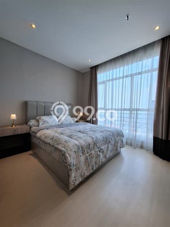 Apartemen Strategis 127m2 di Tanjung Duren Jakarta Barat 3 Bedroom Apartemen Strategis 127m2 di Tanjung Duren Jakarta Barat 3 Bedroom