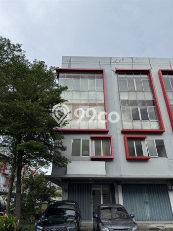 Ruko Bagus Dijual LB 283m2 Lokasi Strategis Jakarta Barat Area Cocok untuk Bisnis Ruko Bagus Dijual LB 283m2 Lokasi Strategis Jakarta Barat Area Cocok untuk Bisnis