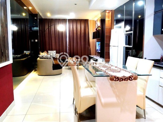 Hunian Strategis 87m2 di Tanjung Duren Jakarta Barat 2 Bedroom Hunian Strategis 87m2 di Tanjung Duren Jakarta Barat 2 Bedroom