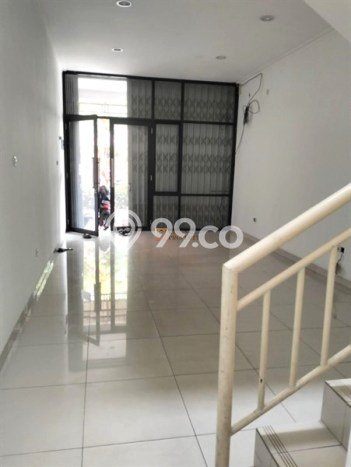 Ruko Dijual di Prime Area Jakarta Barat Luas 56m2 Ruko Dijual di Prime Area Jakarta Barat Luas 56m2