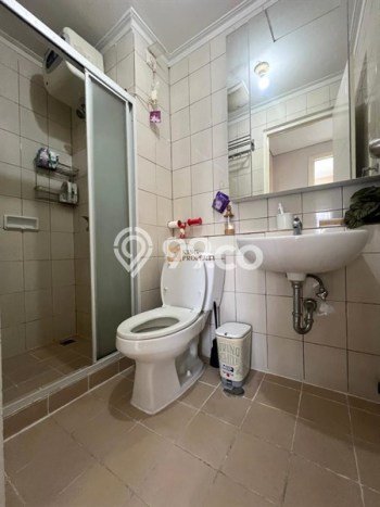 Apartemen Nyaman untuk Disewa, 2 Kamar di Jakarta Barat Apartemen Nyaman untuk Disewa, 2 Kamar di Jakarta Barat